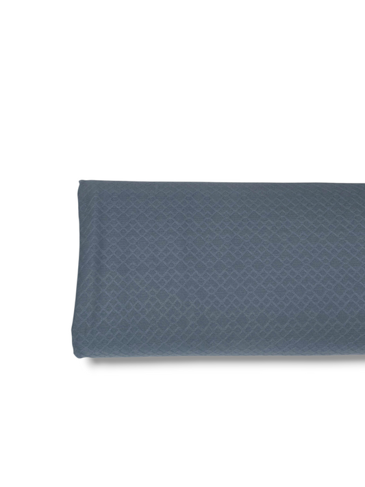 Geo Knit Bermuda Solid