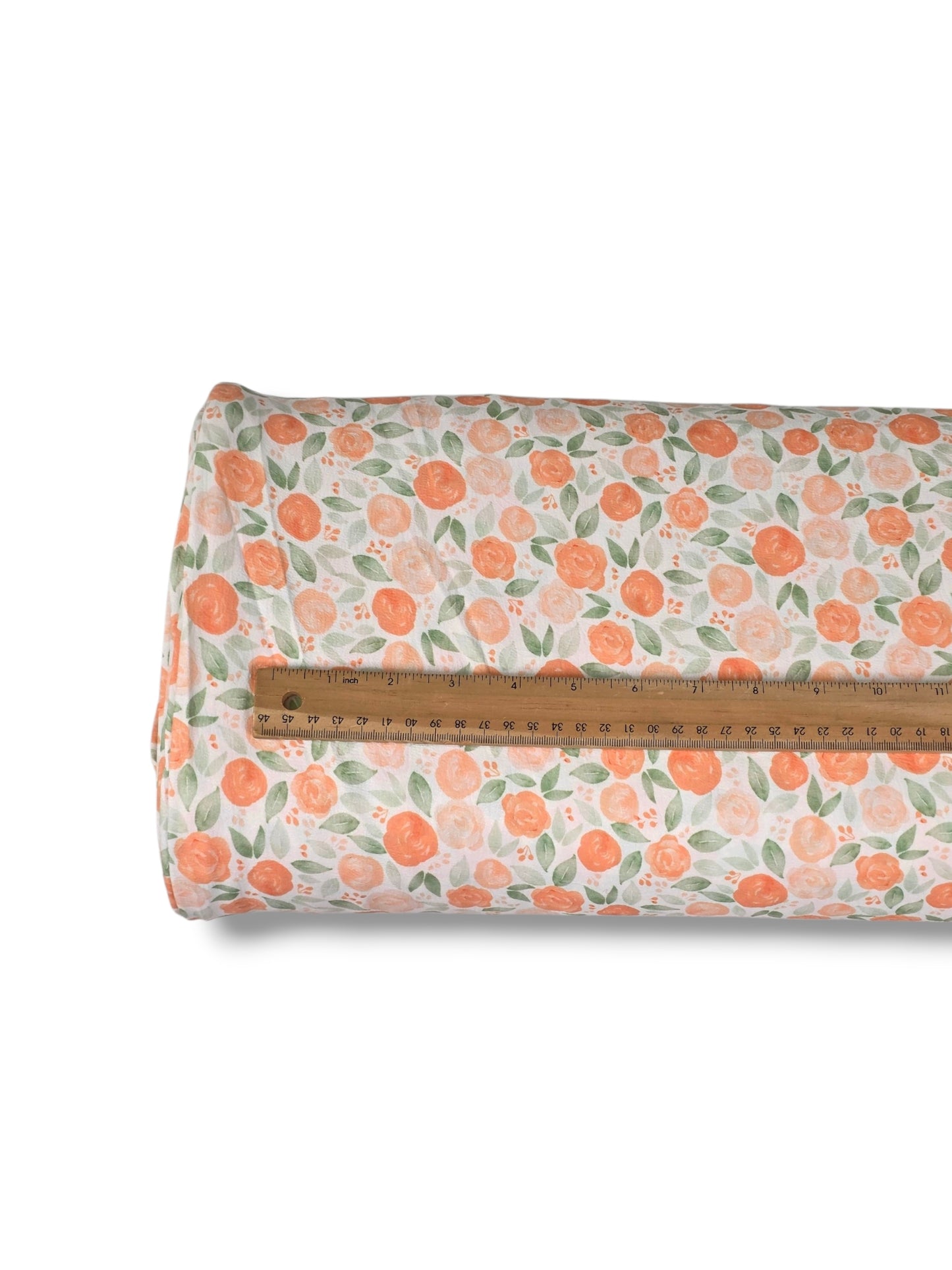 *Unique Design* Cloud Poly Rosewater Dream Peach
