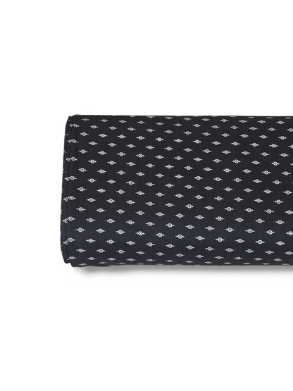 *Unique Design* Cloud Poly Adobe Echo Black
