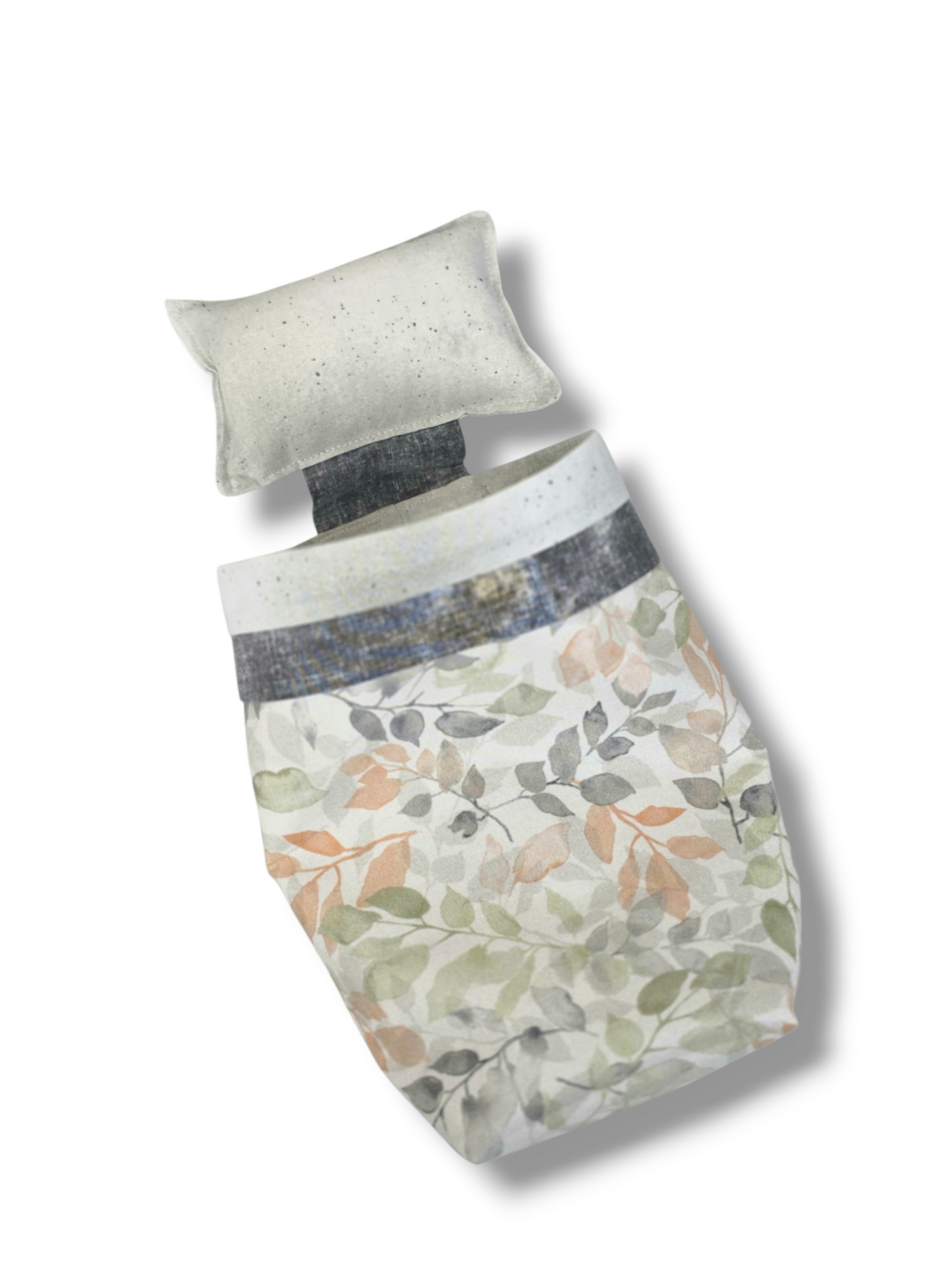 Sage+Peach Thread Catcher
