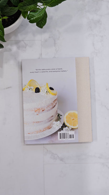 At This Table Cook Book