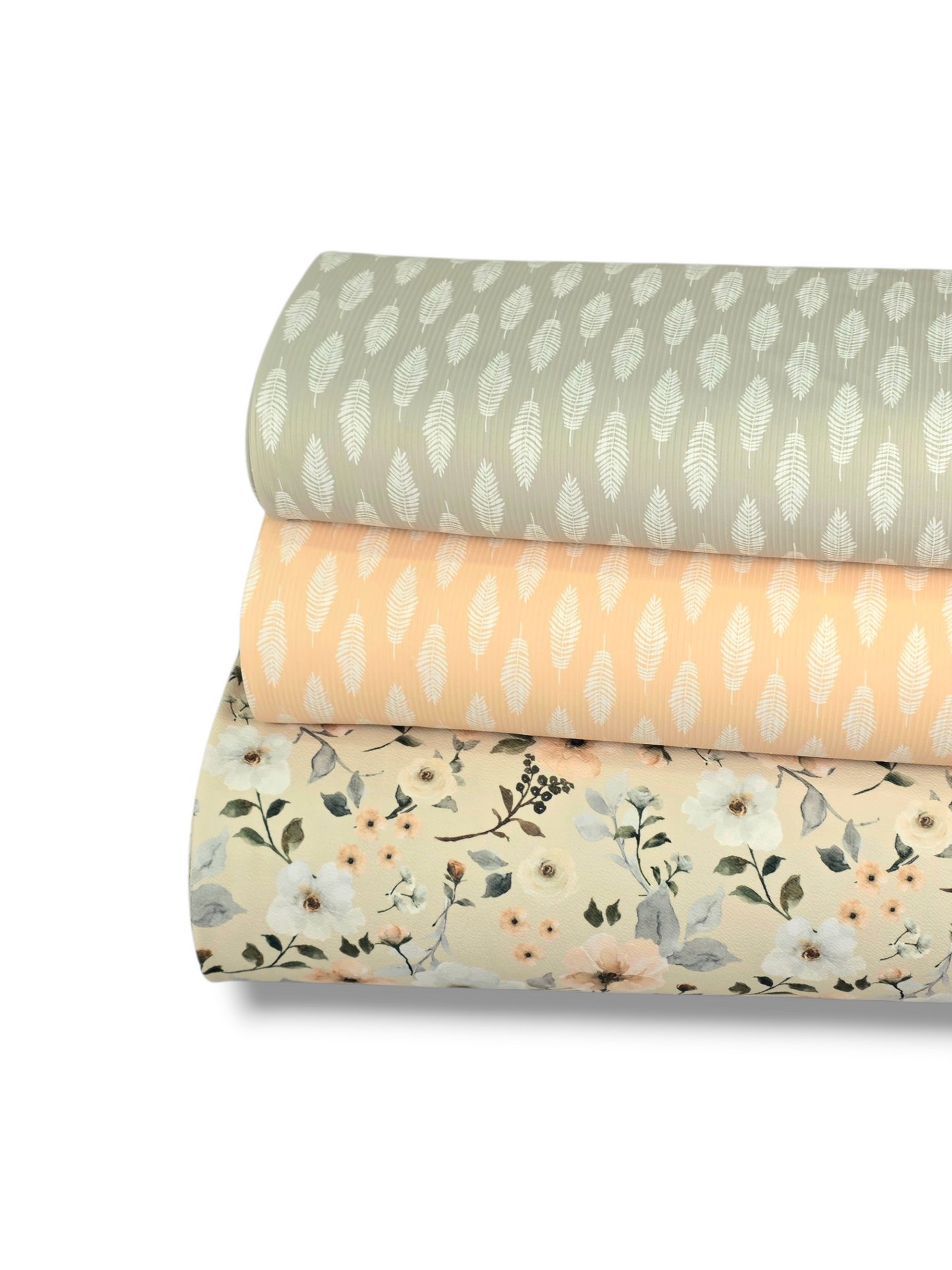 *Unique Design* Liverpool Vintage Peach Blossom Beige