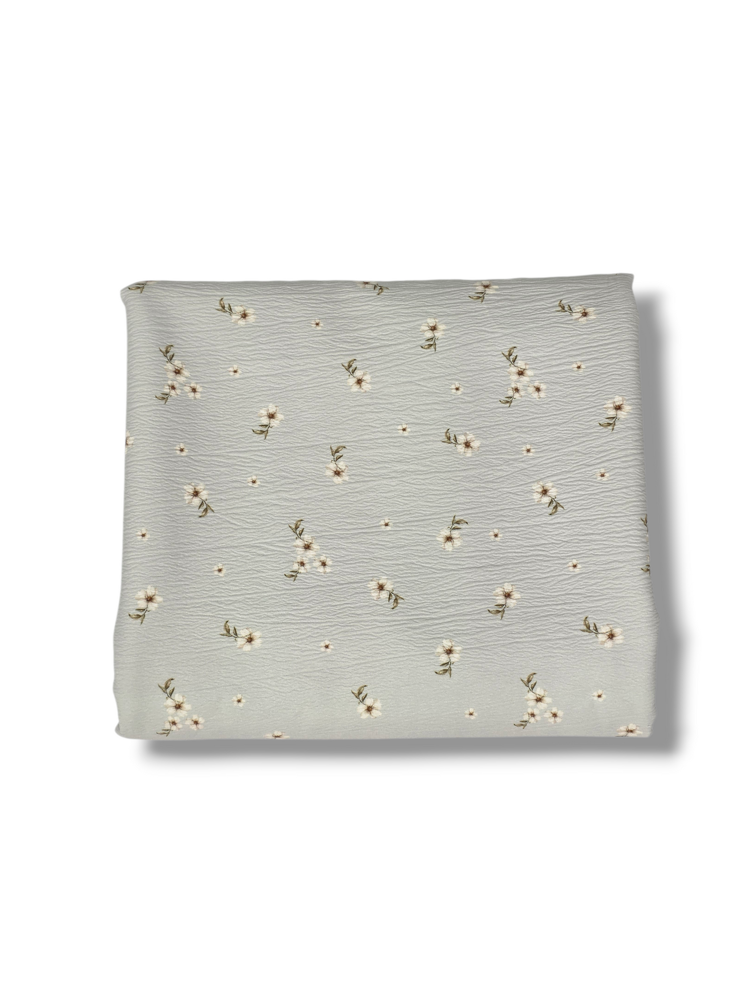 Pineskin Dainty Blossoms Sea Mist