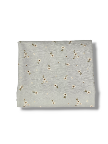 Pineskin Dainty Blossoms Sea Mist