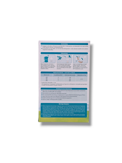 Holle Stage 2 Cow Formula