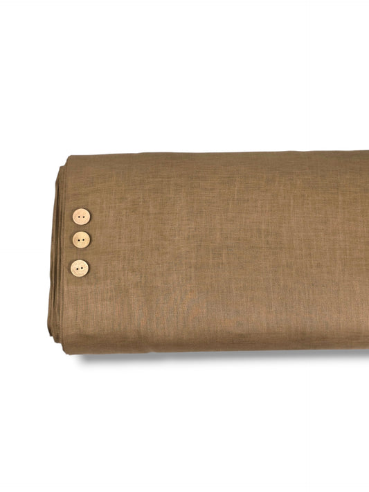 AmberStone Solid Linen