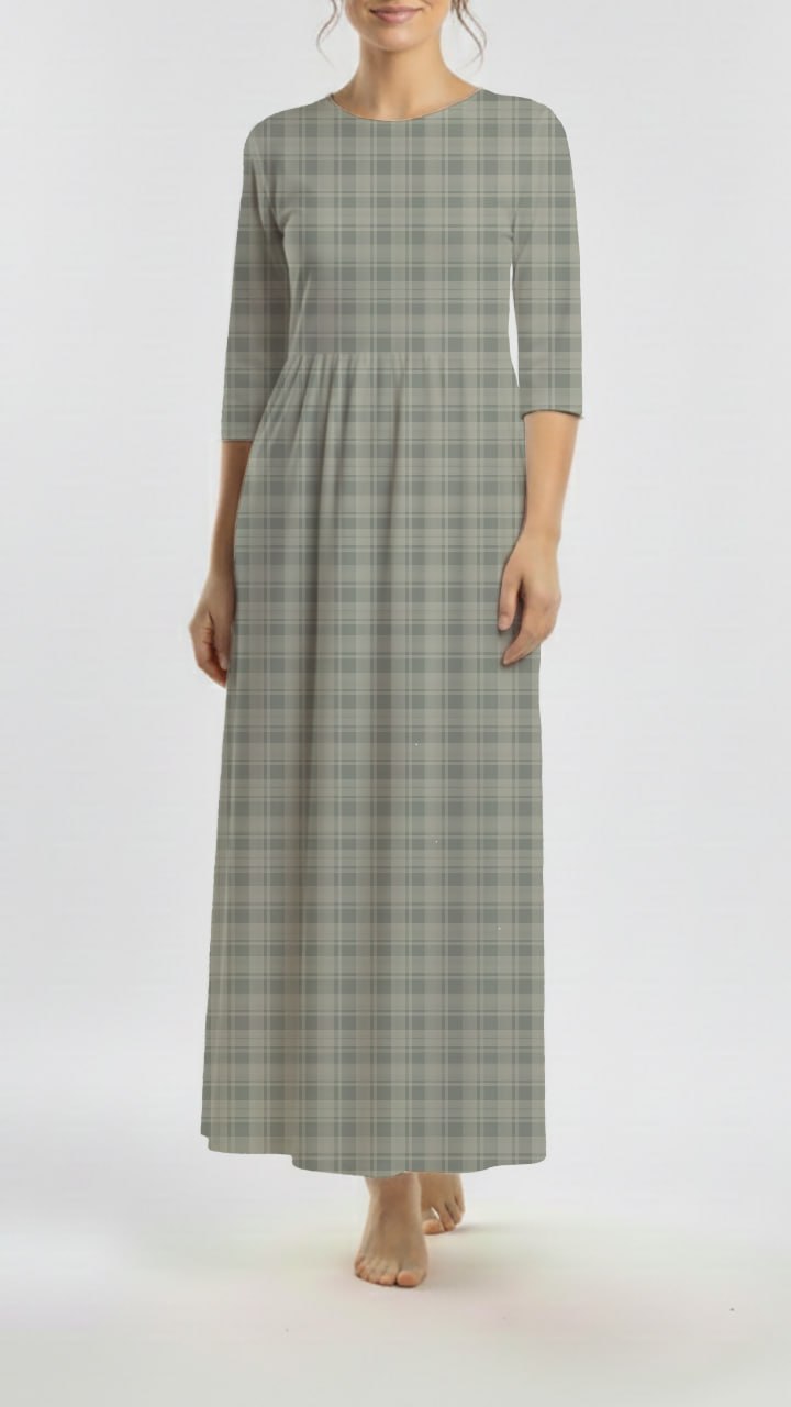 Pineskin Woven Threads Dusty Sage