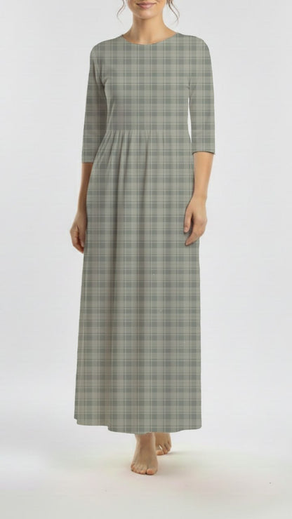 Pineskin Woven Threads Dusty Sage
