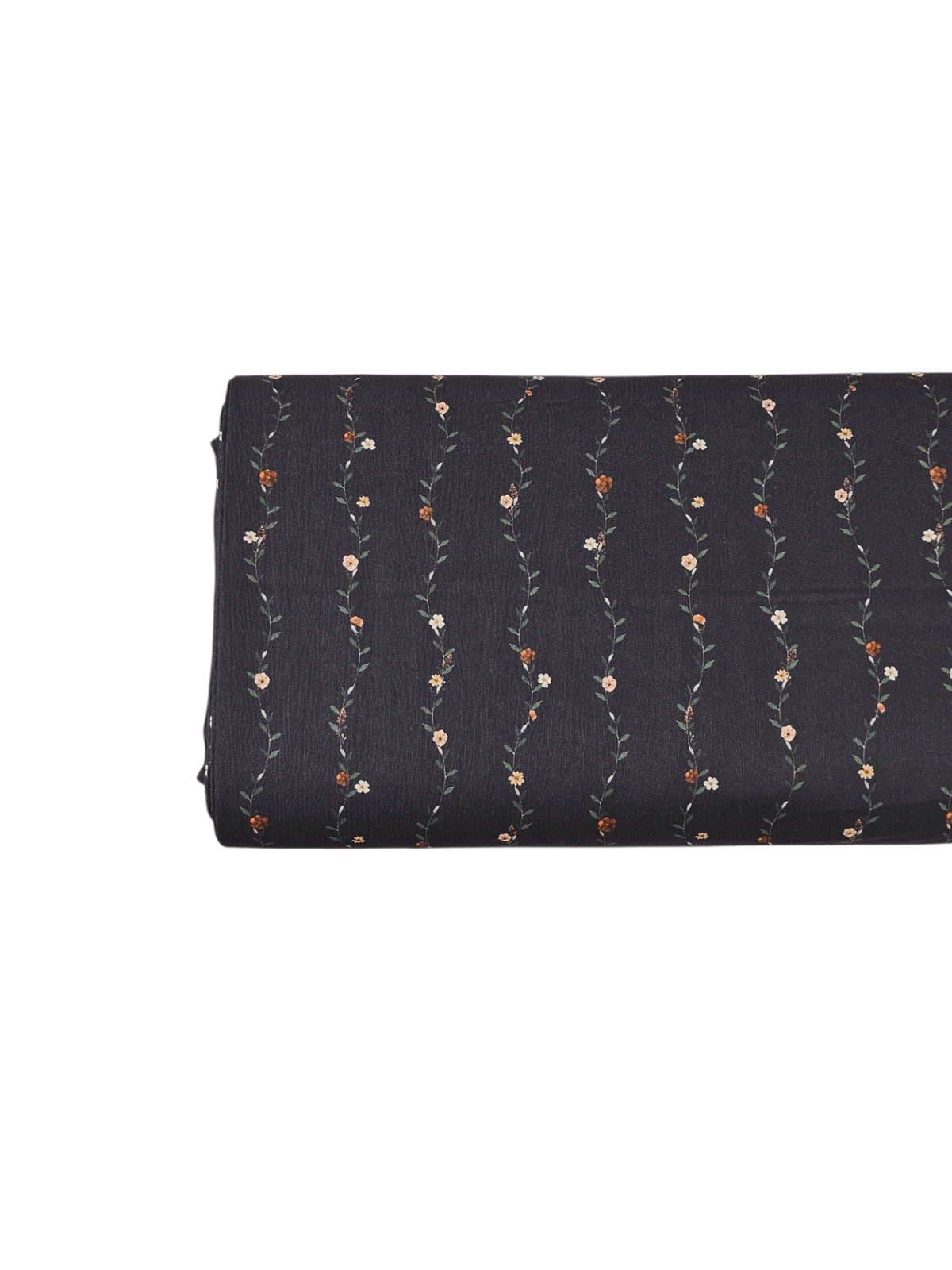 Pineskin Vintage Vines Charcoal
