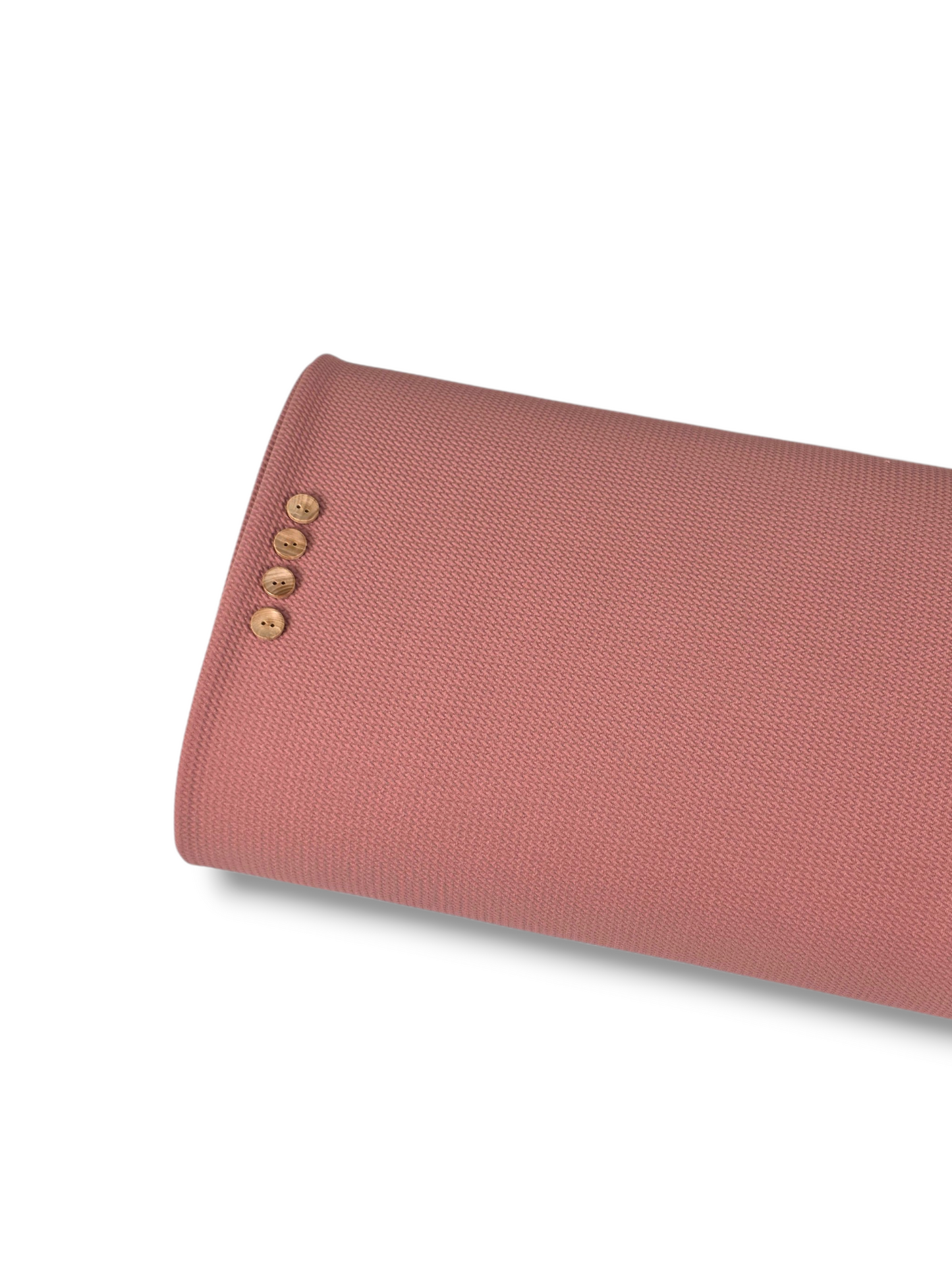Bullet Knit Solid Blush
