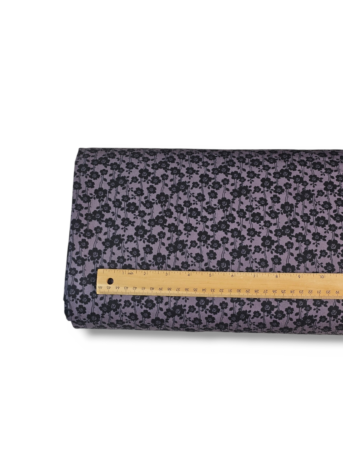 * Unique Design * Pineskin Shadow Blooms Plum
