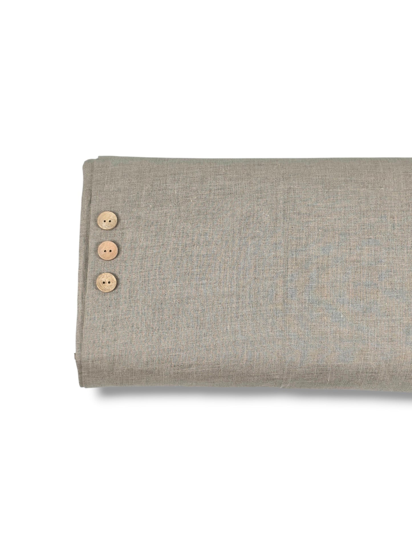 DriftWood Solid Linen