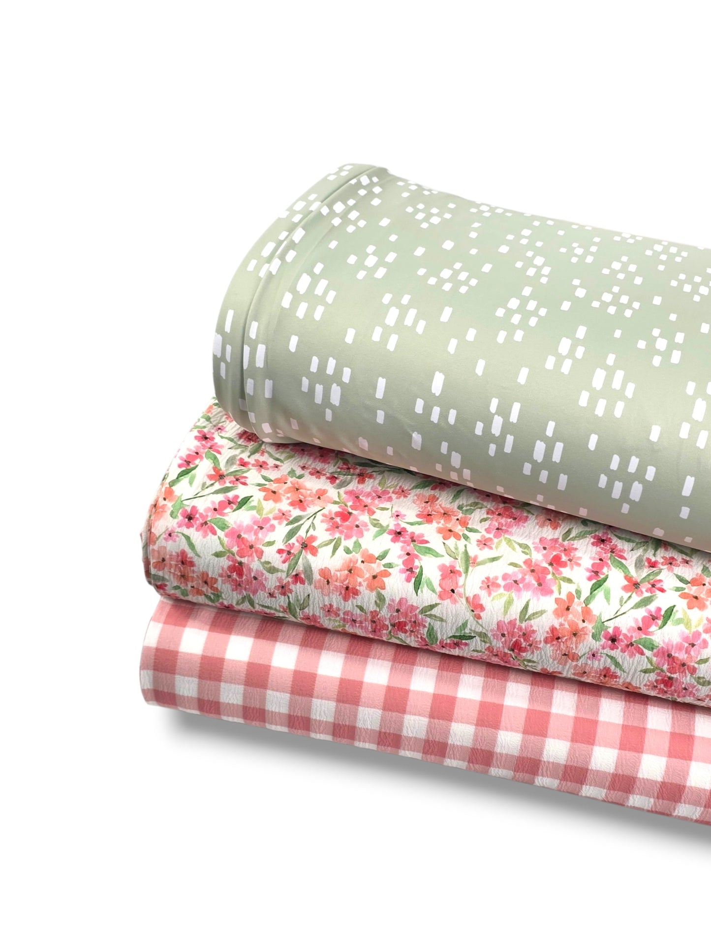Pineskin Scattered Summer Floral