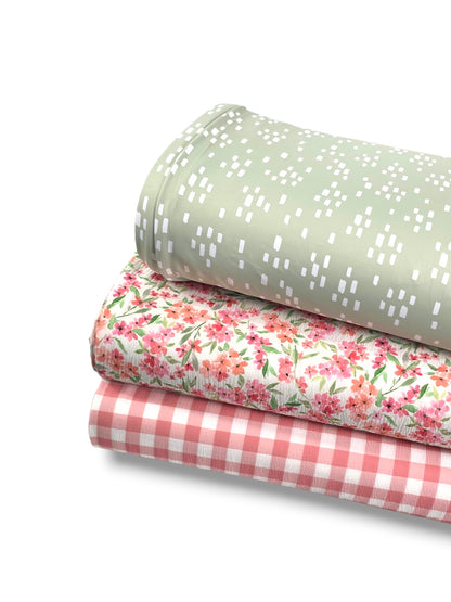Pineskin Scattered Summer Floral