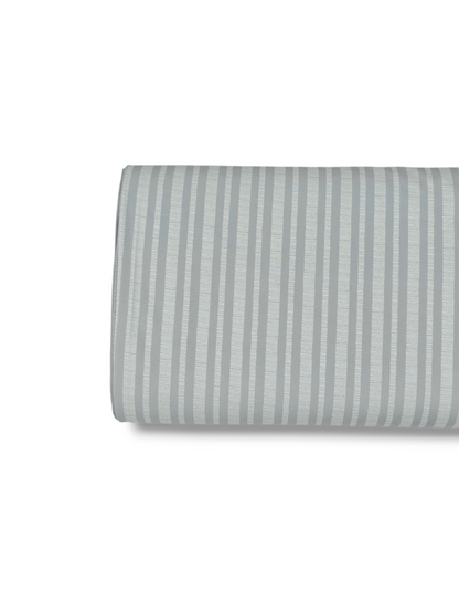*Unique Design* Poly Breeze Keepsake Stripe Dusty Blue