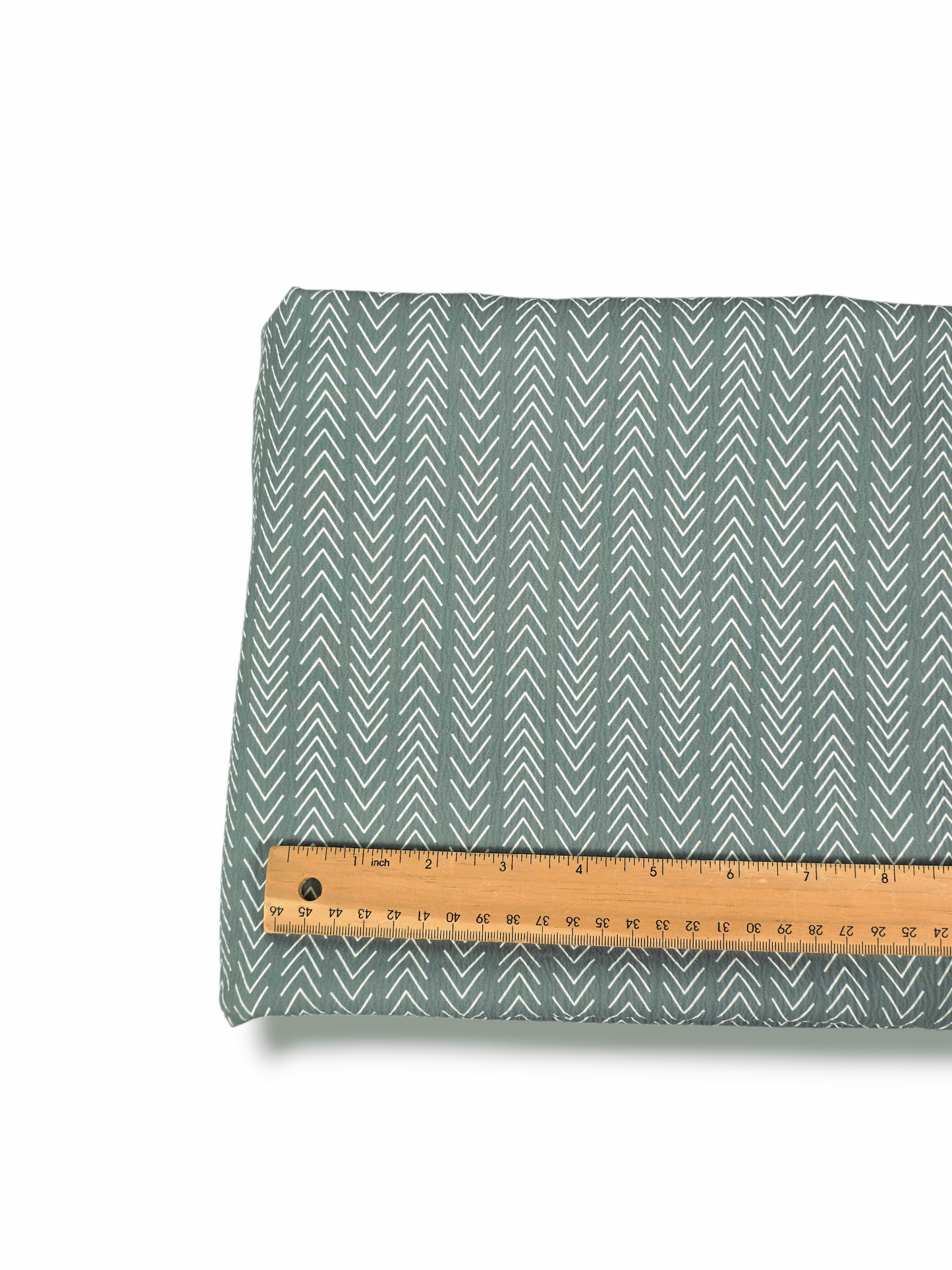 Pineskin Chevron Stripe Hunter