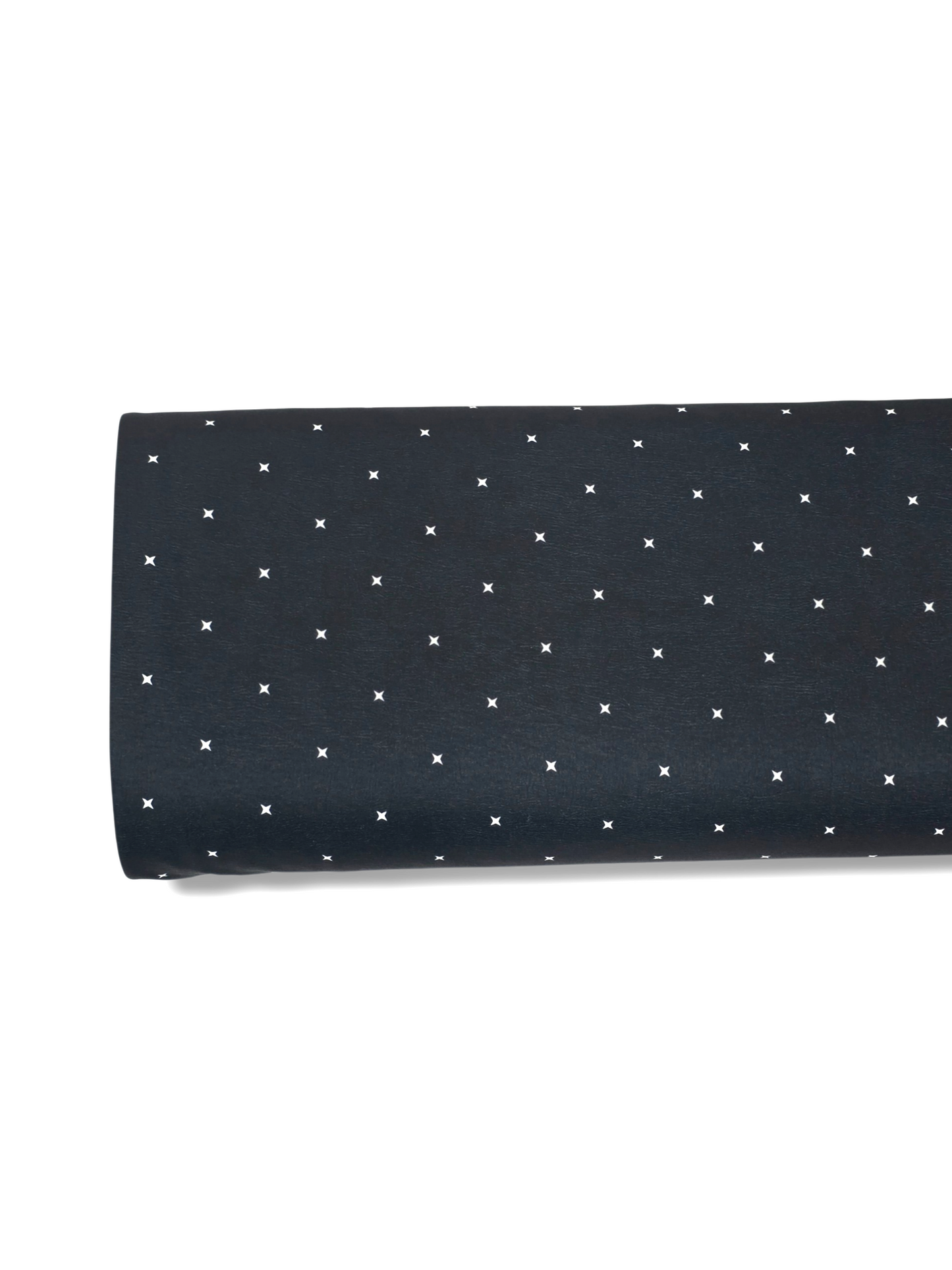 *Unique Design* Cloud Poly Moonlit Sparkle Black