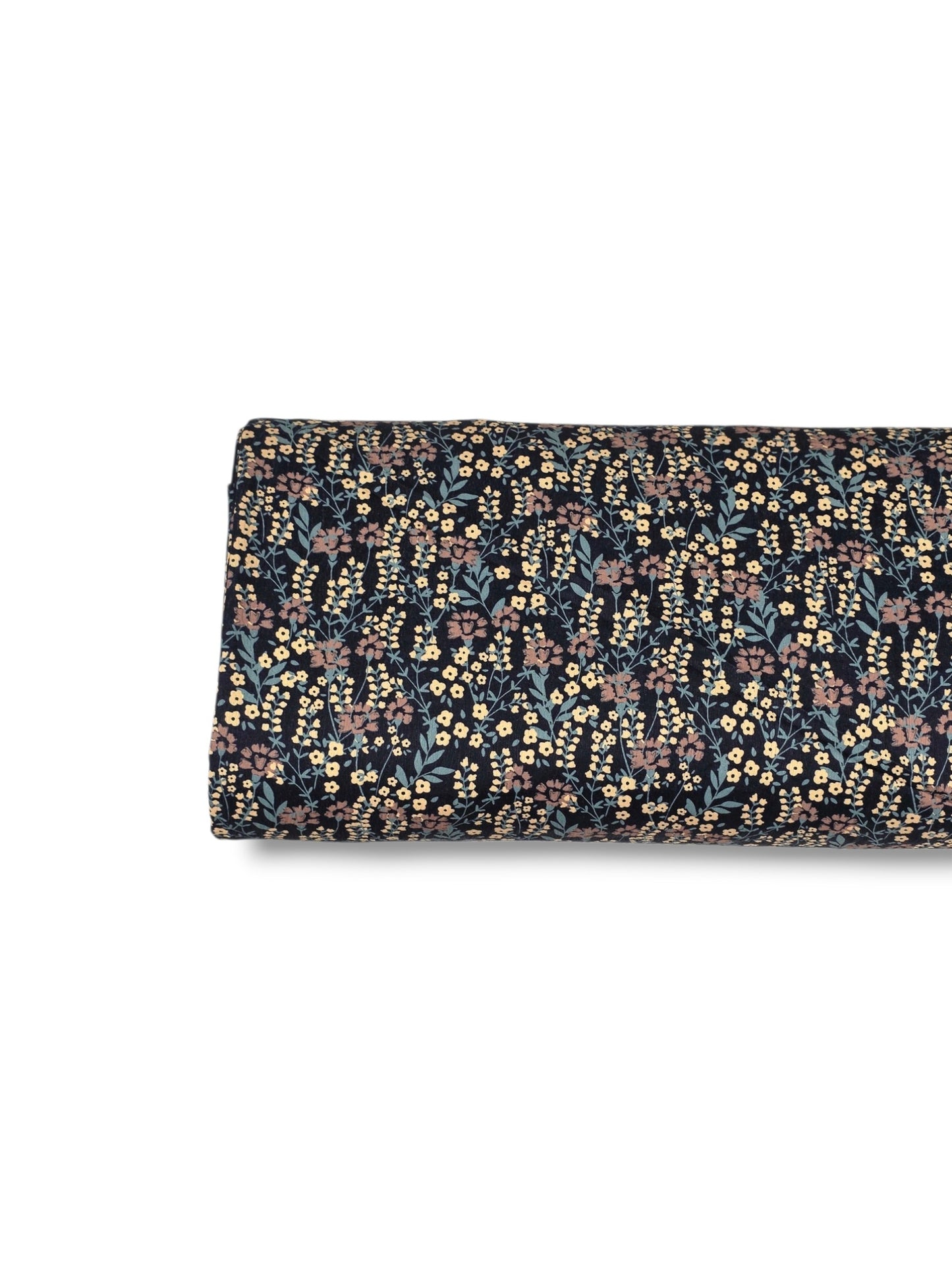 *Unique Design* Pineskin Simple Blooms Midnight