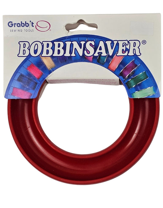 Bobbinsaver