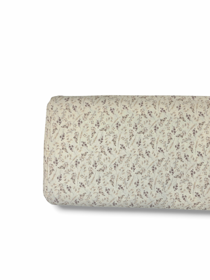Cotton Linen Elegant Whispers