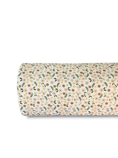 * Unique Design * Cloud Poly Blooming Feilds