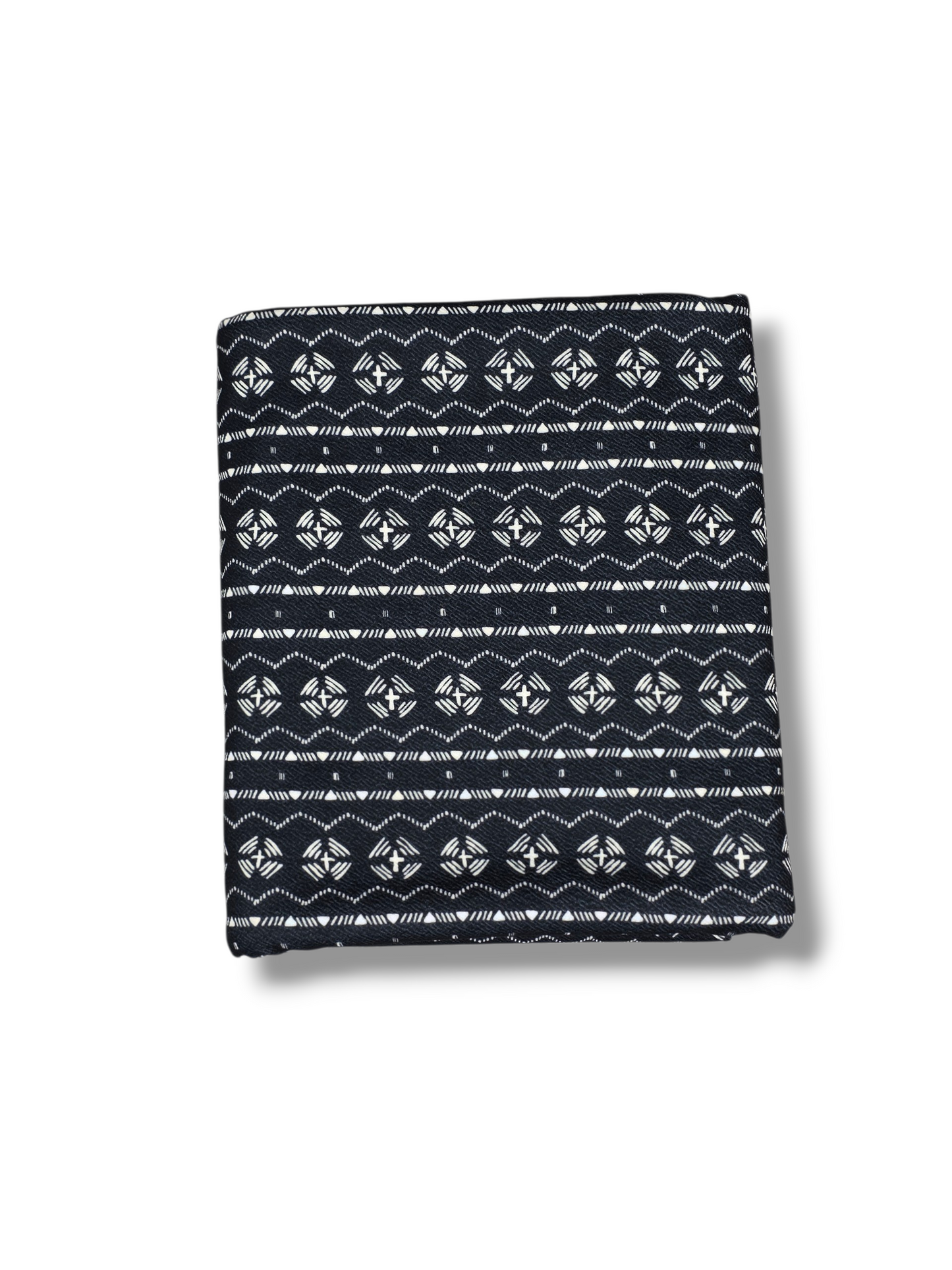 *Unique Design* Liverpool Desert Aztec Black