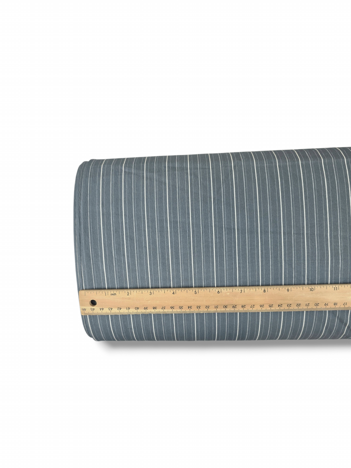 *Unique Design* Pineskin Willow Stripe Ash Blue