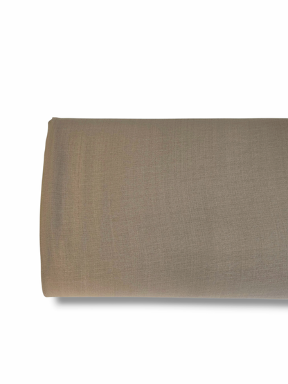 Poplin Airflow Taupe