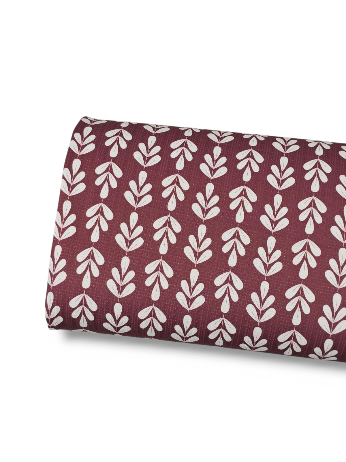 * Unique Design * Pointelle Winter Scandinavian Wine