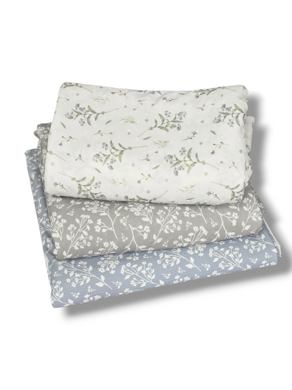 Swiss Dot Knit Heirloom Sprays