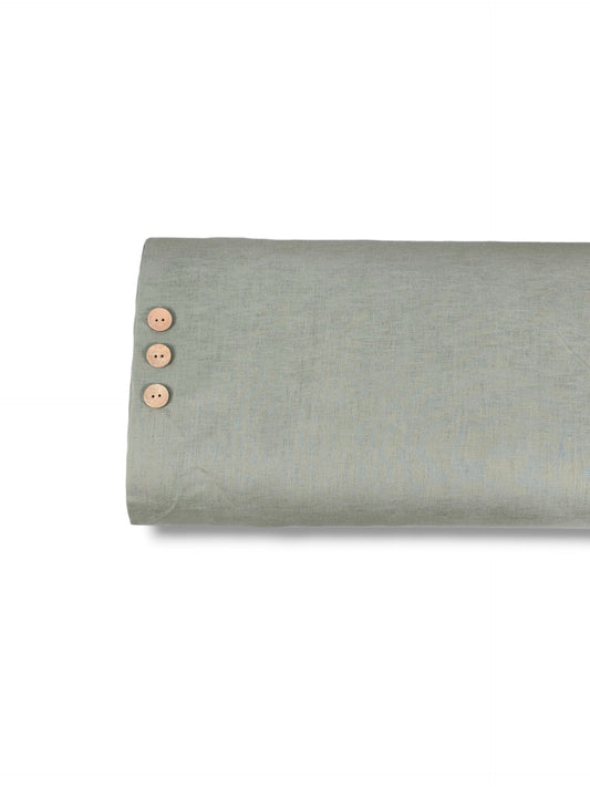 Sagebrush Solid Linen