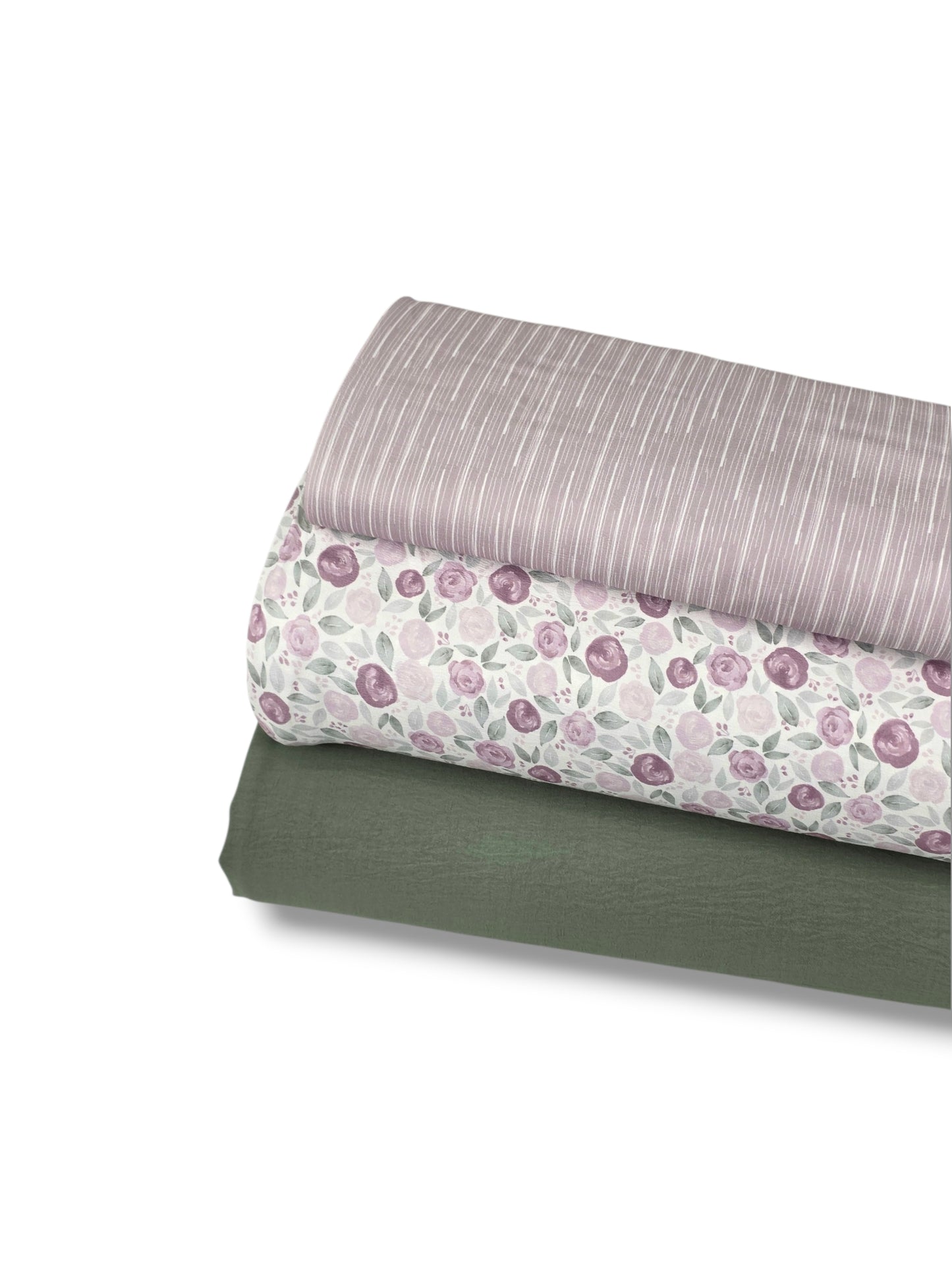 *Unique Design* Cloud Poly Rosewater Dream Lavender