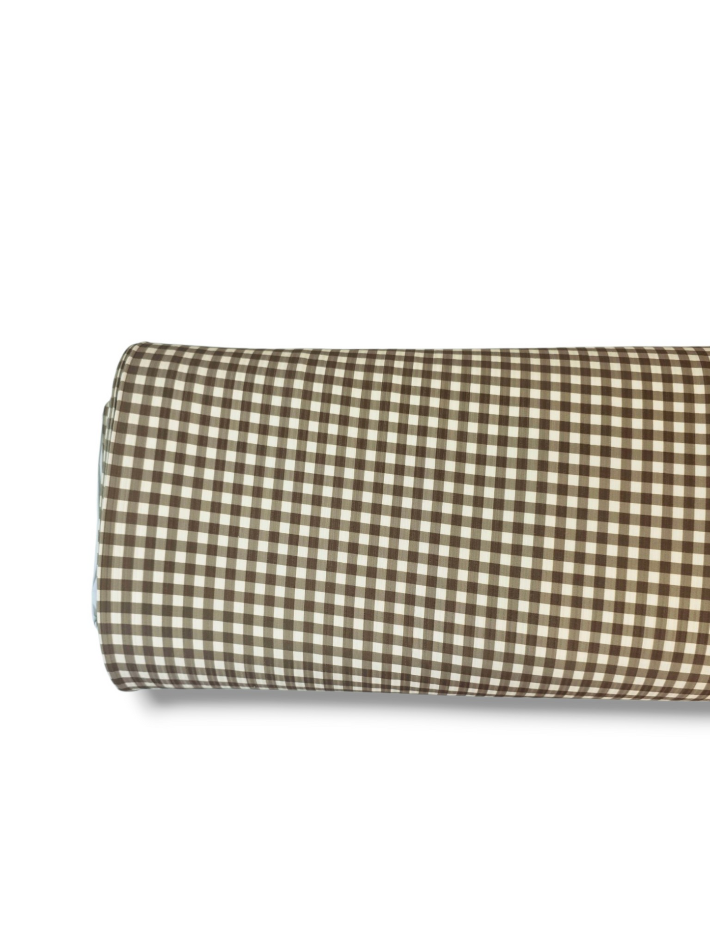 * Unique Design * Willow Ribbed Knit Farmhouse Plaid Earthstone
