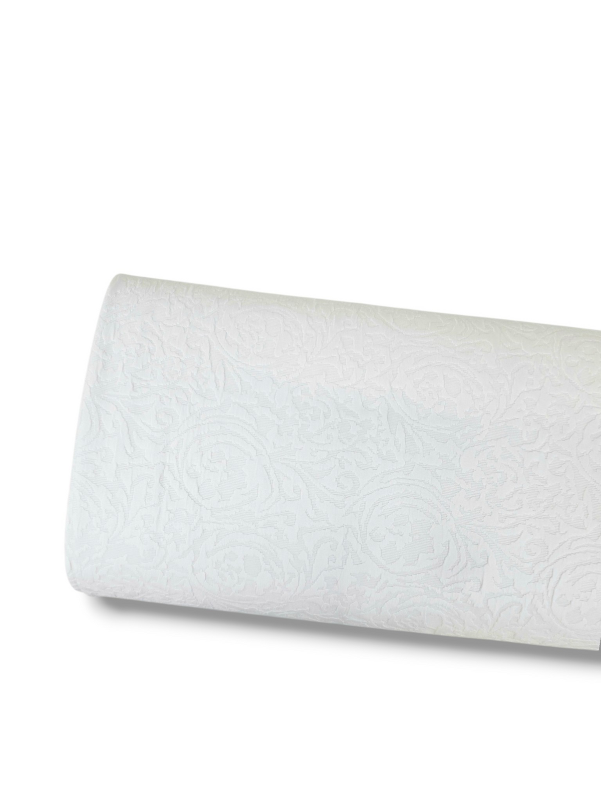 Window Frost Knit Bright White