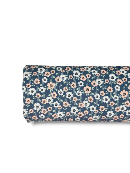 *Unique Design* Pineskin Playful Blooms Denim