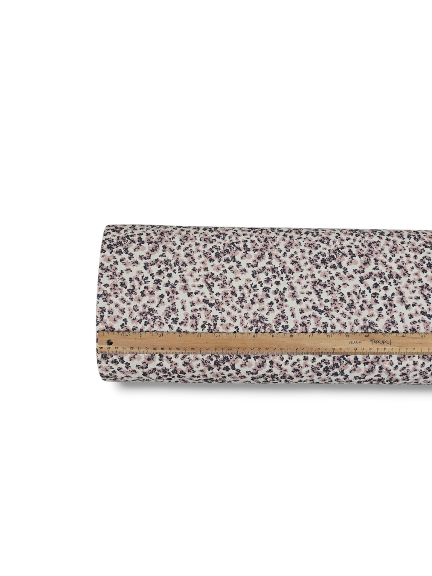 *Unique Design* Pineskin Leopard Bloom Rose