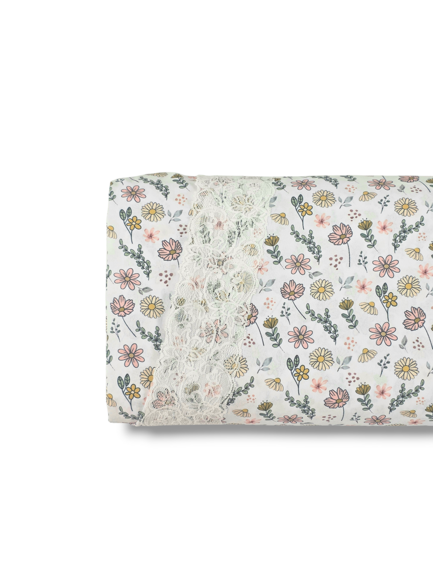 * Unique Design * Poly Breeze Springtime Whisper