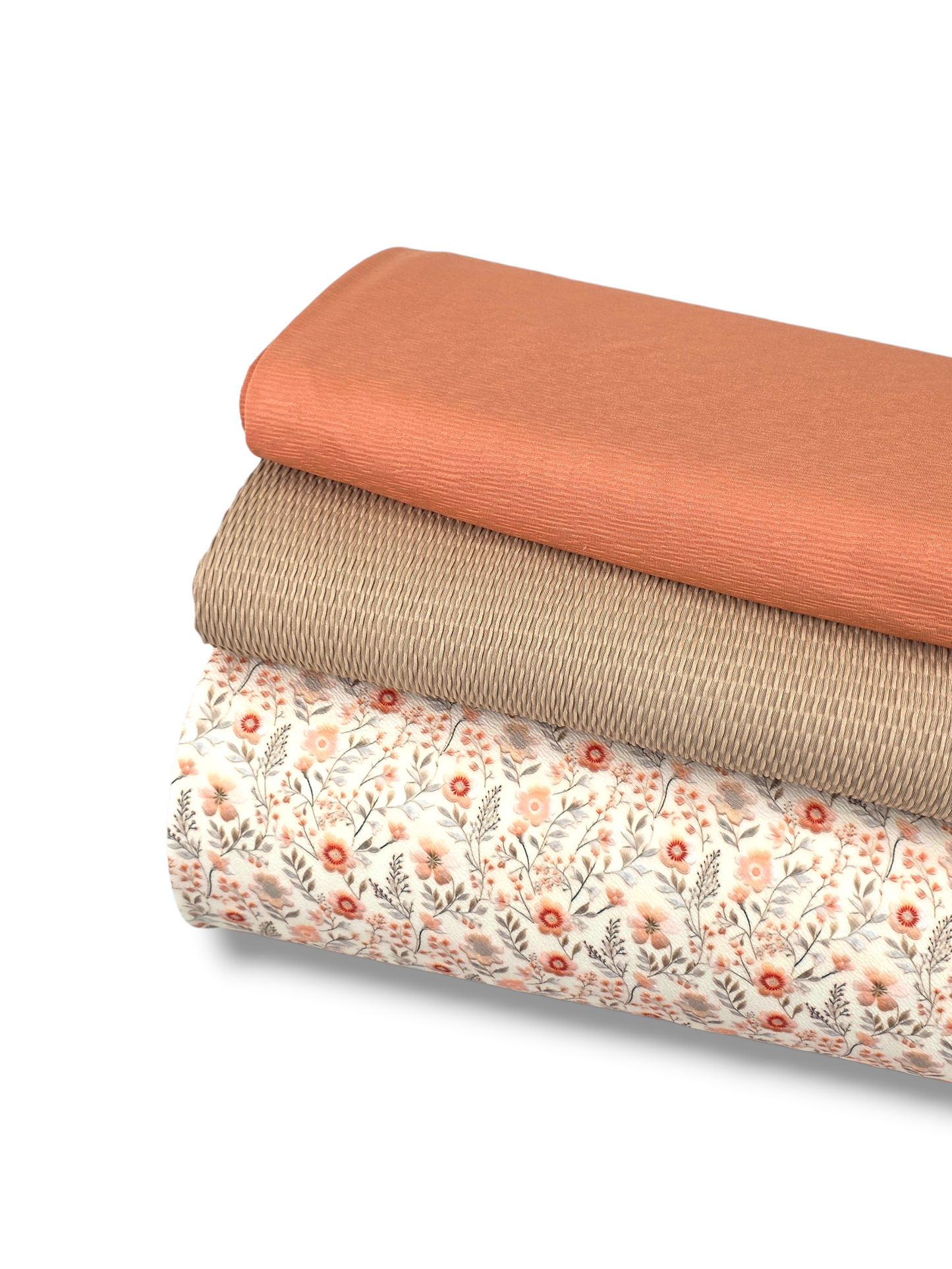 *Unique Design* Liverpool Vintage Meadow Blossoms