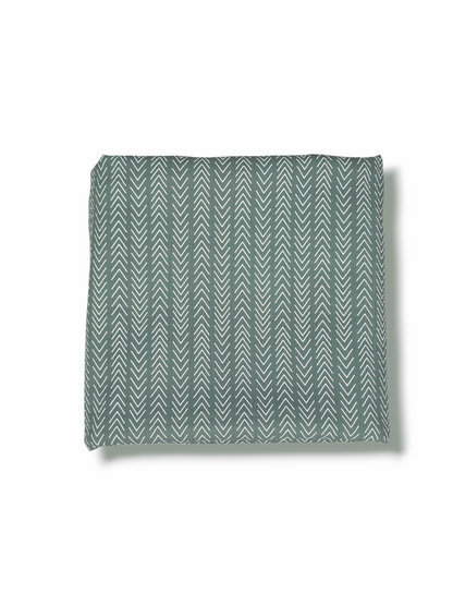 Pineskin Chevron Stripe Hunter