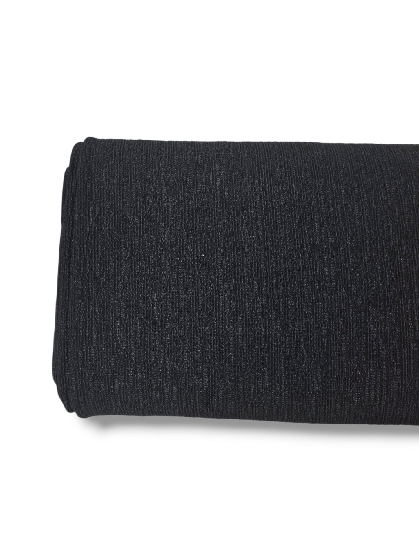 Venice Solid Black