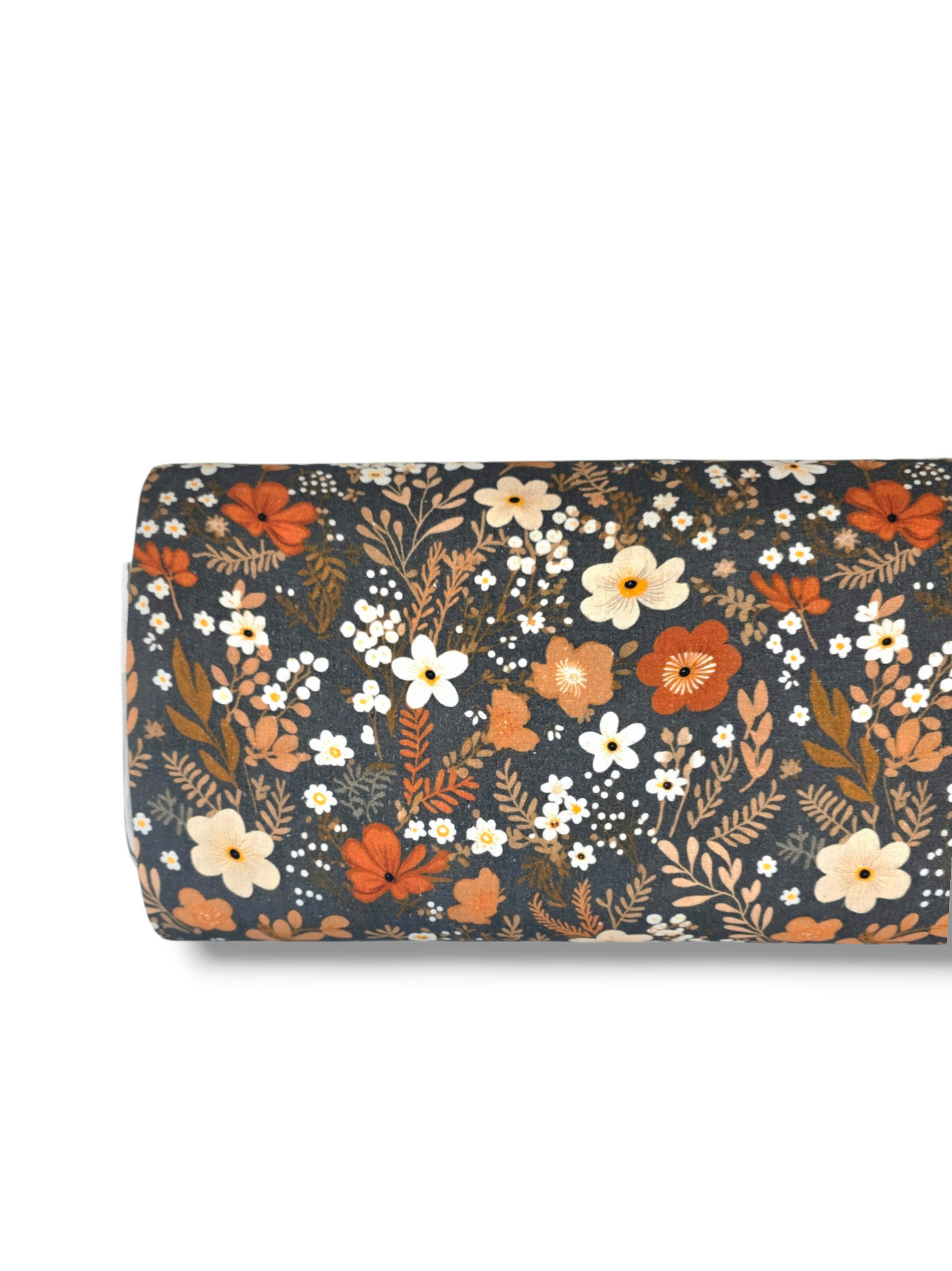 *Unique Design* Cotton Muslin Golden Prairie