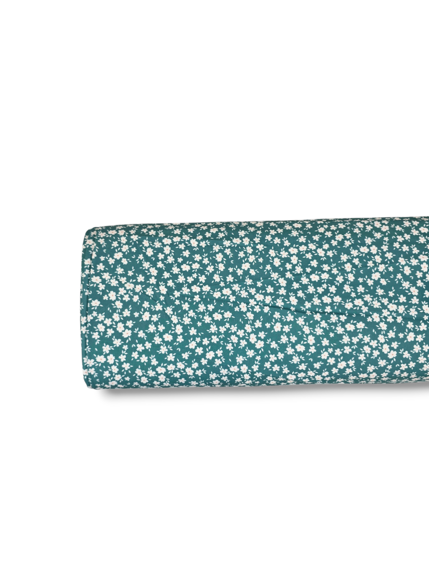 *Unique Design* Pineskin Mini White Symphony Teal