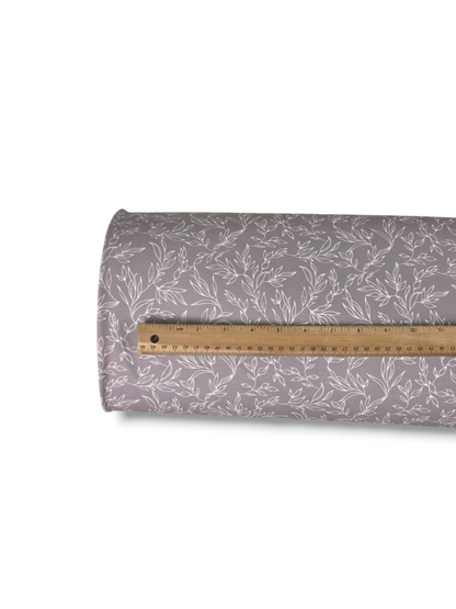 *Unique Design* Cloud Poly Soft Willow Lavender