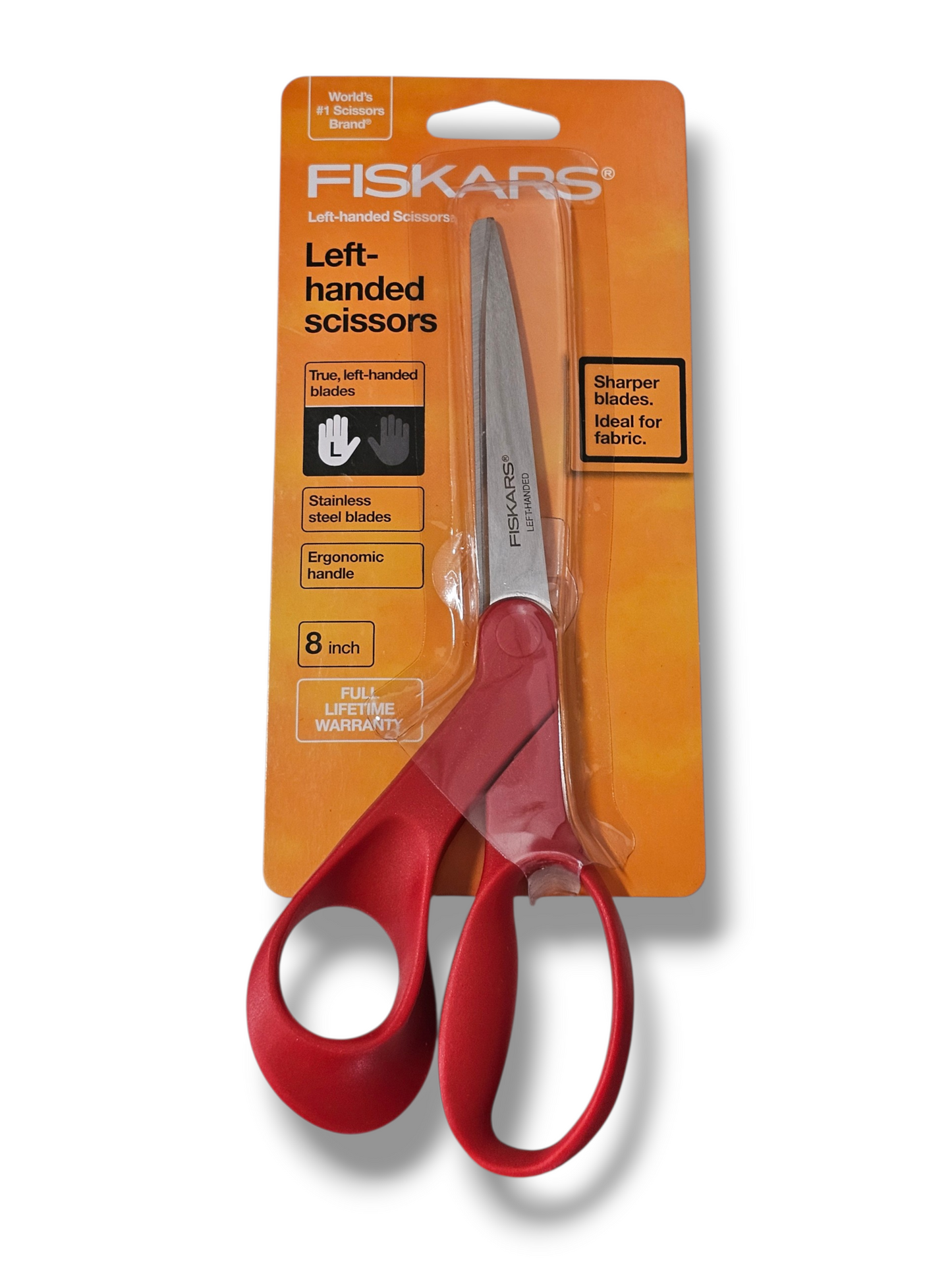 Left-handed Scissors