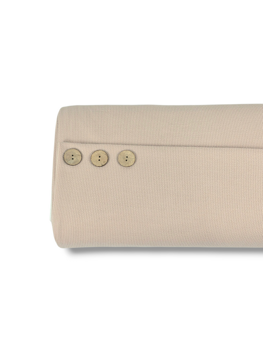 Rib Knit Sand