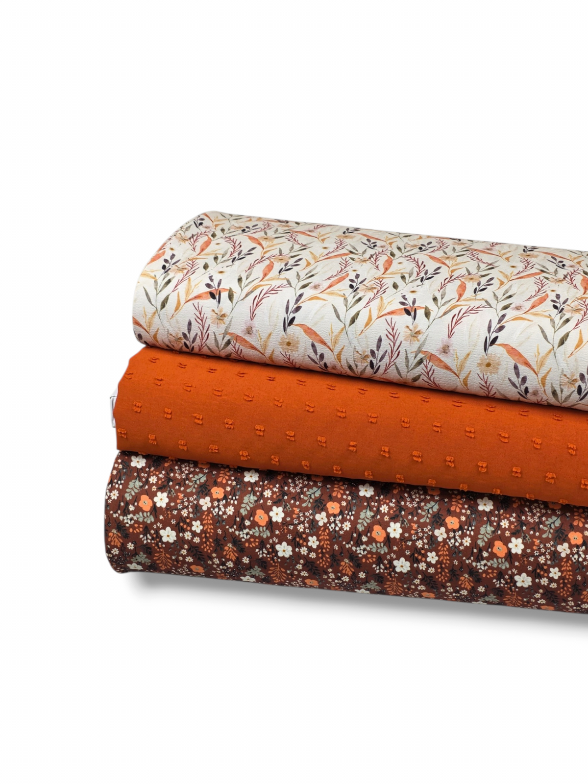 *Unique Design* Cloud Poly Autumn Tapestry