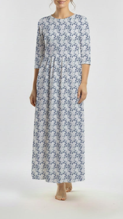 *Unique Design* Poly Breeze Morning Meadow Mist