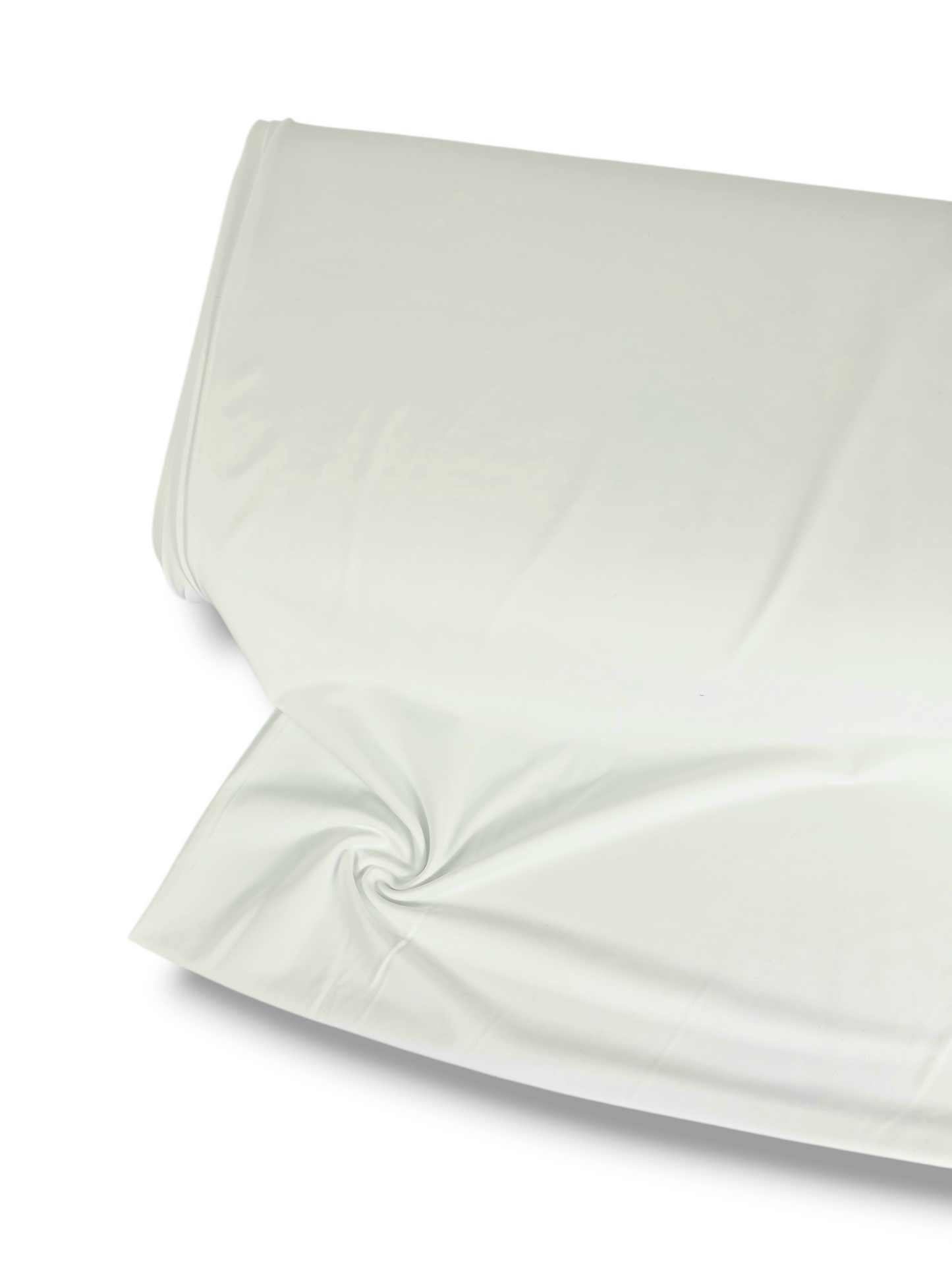 Lightweight DTY Solid White