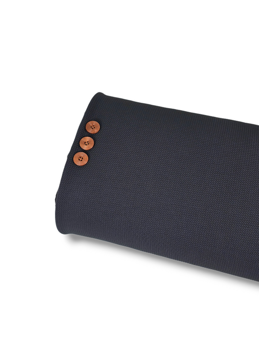 Bullet Knit Solid Slate