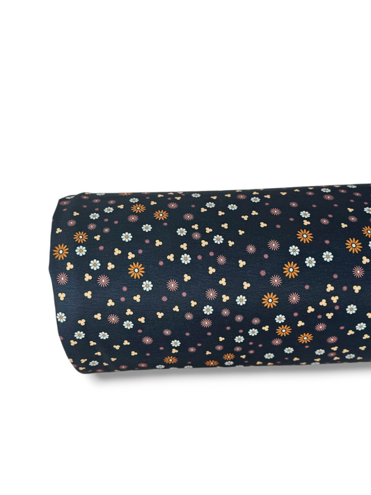 * Unique Design * Cloud Poly Twilight Blooms